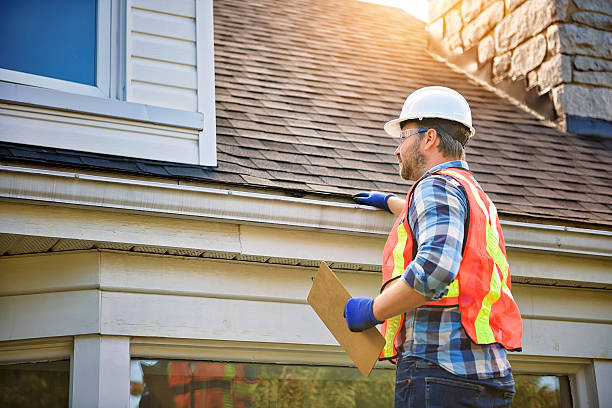 Licensed Gutter Installation service in Putnam, CT - Roof Repair Smedway